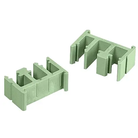 Fixierungselement für Steckverbinder, 09330009929 Geprüft