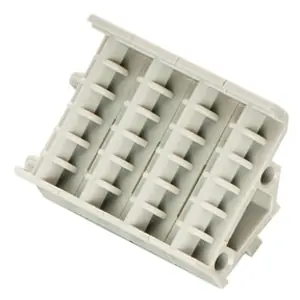 Adapter für Han E AV, 09330009964 Günstig