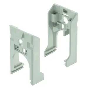 Versand Am Gleichen Tag Halterung für Standard-Schiene, 09330009980