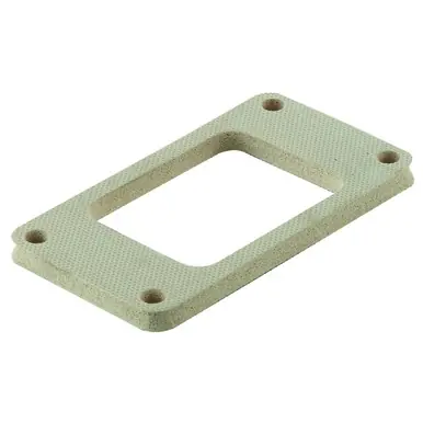 Top-Preis Flanschdichtung für Flanschverbindung, 09370009941