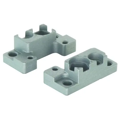 Top-Angebot Montageflansch für Steckverbinder, 09390009902