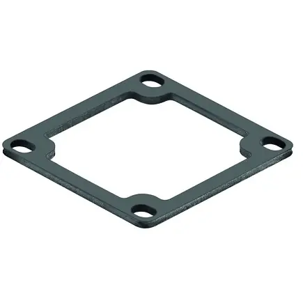 Flanschdichtung für Gehäusegröße HPR3, 09400009980 Nur Heute