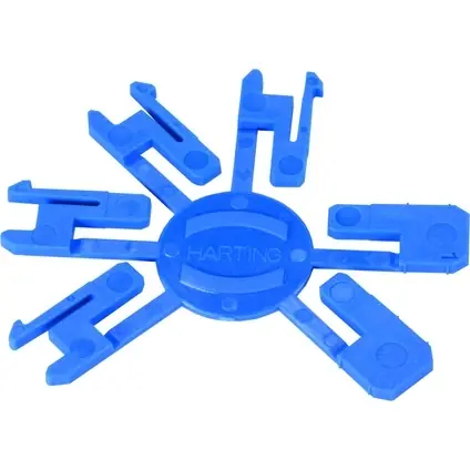 Garantierte Lieferung Kodierschlüsselsatz für Han-Steckverbinder, 09458200000