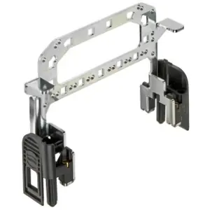 Halterung für Han 24B, 09000245610 Kostenfreie Lieferung