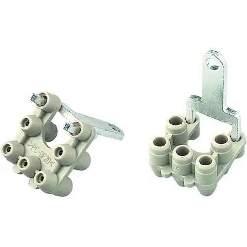 Preiswert Leiterplattenadapter für Gehäusegröße A16, 09120009905