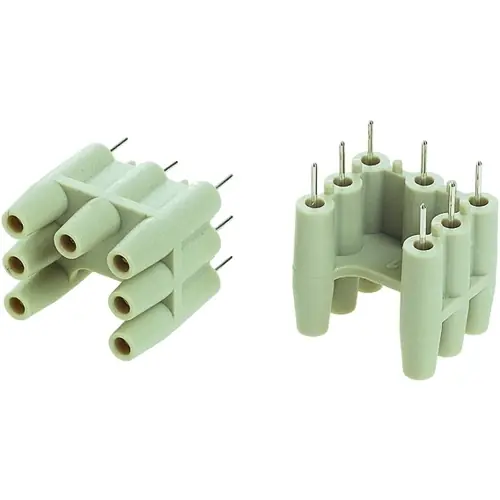 Sofort Bestellen Leiterplattenadapter für Gehäusegröße A7.5, 09120009908