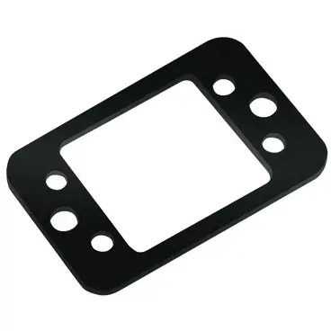 Flanschdichtung für Anbaugehäuse, 09120009911 Bestpreis