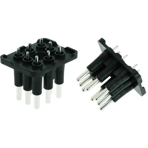 Leiterplattenadapter für Gehäusegröße A16, 09120089901 Geprüft