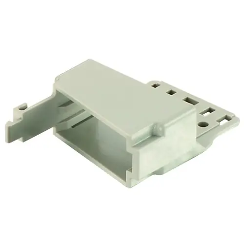 Sonderaktion Modulverriegelung für Zugentlastung, 09140000312