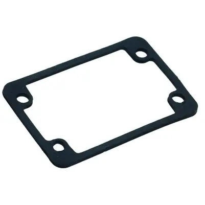 Kostenfreie Lieferung Flanschdichtung für Flanschverbindung, 09140009940