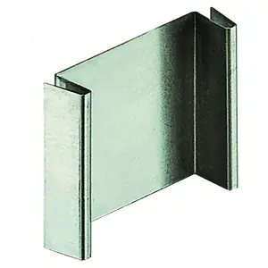 Fixierblech für SC-Modul, 09140009965 Neue Kollektion