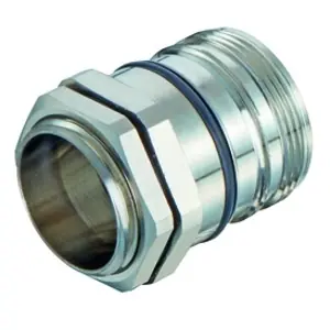 Aufbaugehäuse, Stecker, M20 x 1,5 für Rundsteckverbinder M23, 09151000363 Letzte Chance