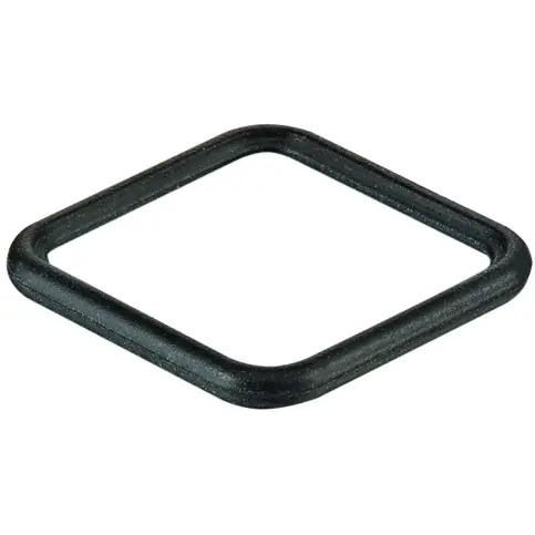 Profildichtung für Steckverbinder, 09700009991 Top-Preis