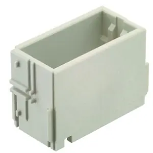 Preisknaller Adapterrahmen für Trägergehäuse, 11002000101