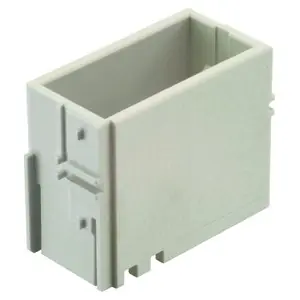 Neu Adapterrahmen für Anbaugehäuse, 11002000301