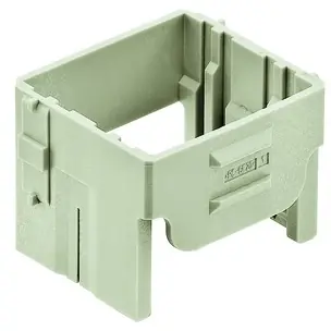 Gratis Versand Adapterrahmen für Trägergehäuse, 11003000101