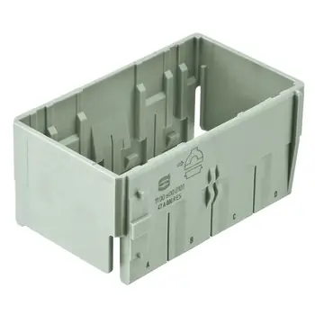 Adapterrahmen für Trägergehäuse, 11006000101 Top-Preis