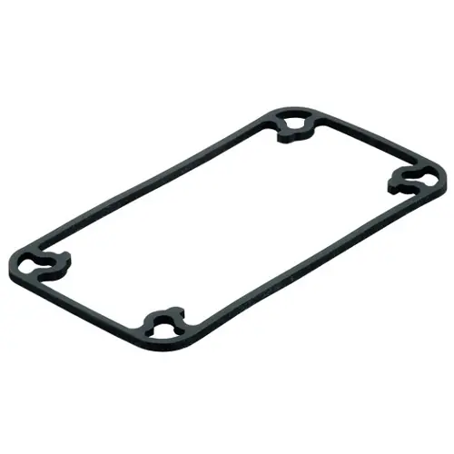 Flanschdichtung für Flanschverbindung, 11006009503 Schnäppchen