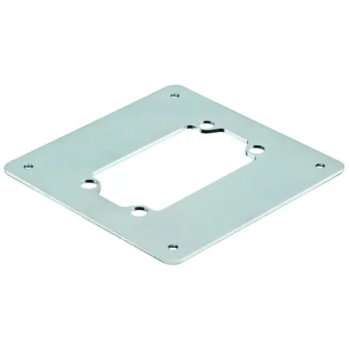 Adapterplatte für D-Sub-Stecker, 11006009601 Billig