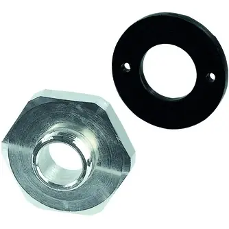 Solange Der Vorrat Reicht Adapter für Motoranschluss, 19200009962