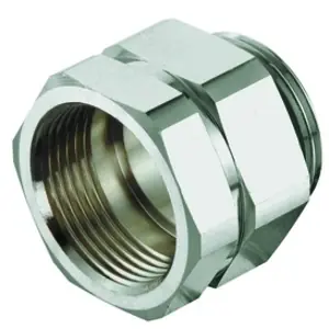 Adapter, sechskant für O-ring, 19360005135 Solange Der Vorrat Reicht