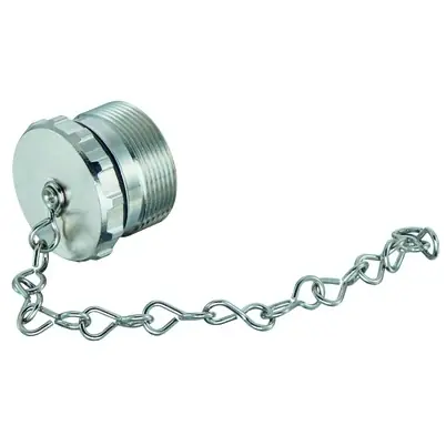 Schraubkappe für Hülsengehäuse, 09156009103 Rabatt