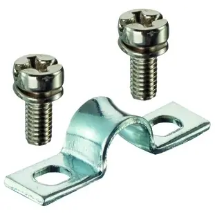 Schelle für Schildrahmen, 09000005341 Sofort Bestellen