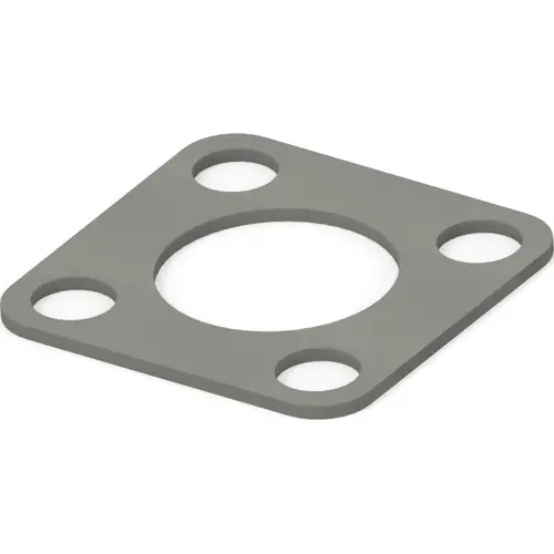 EMV-Dichtung für Steckverbinder-Außengehäusegröße 21, 2488660-1 Kostenfreie Lieferung