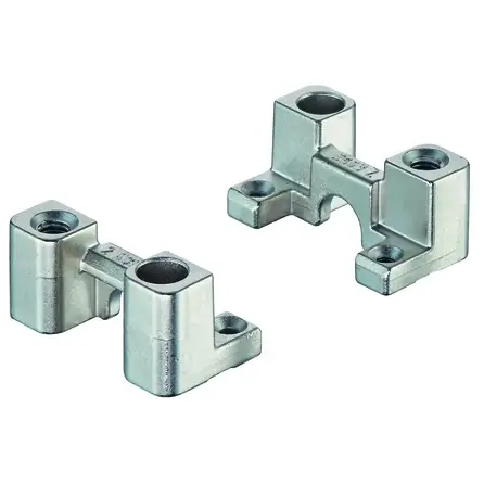 Neue Kollektion Schraubadapter für Fixierschraube, 09000005602