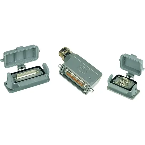 Adapterplatte für D-Sub-Stecker, 09300009967 Mega-Angebot