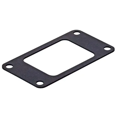 Geprüft Flanschdichtung für Flanschverbindung, 09300009996