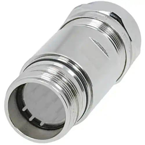 Leergehäuse für M23-Steckverbinder, 1169900000 Direkt Vom Hersteller