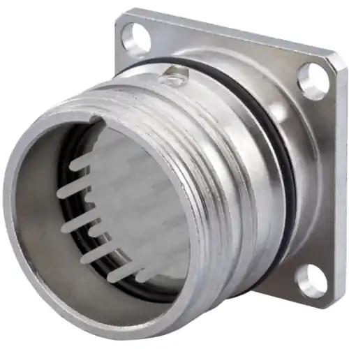 Leergehäuse für M23-Steckverbinder, 1169940000 Jetzt Bestellen