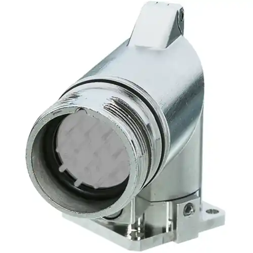 Leergehäuse für M23-Steckverbinder, 1169980000 Garantierte Lieferung