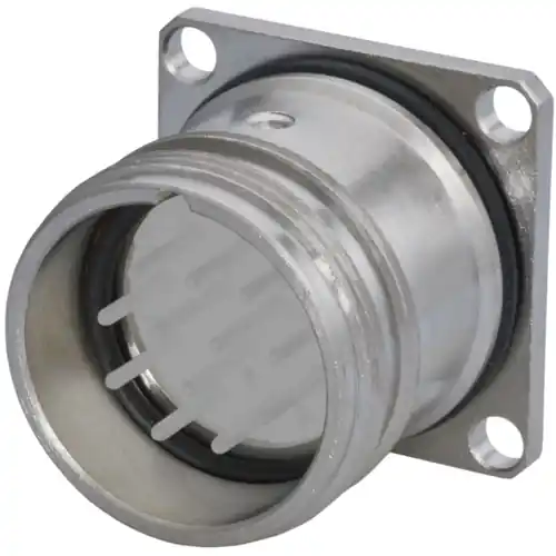 Leergehäuse für M23-Steckverbinder, 1169990000 Direktkauf