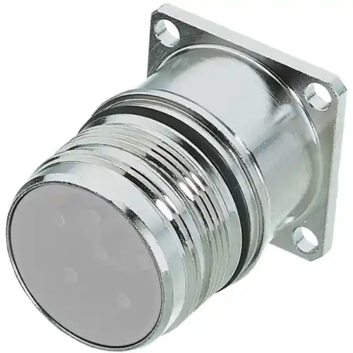 Leergehäuse für M23-Steckverbinder, 1170300000 Nur Für Kurze Zeit