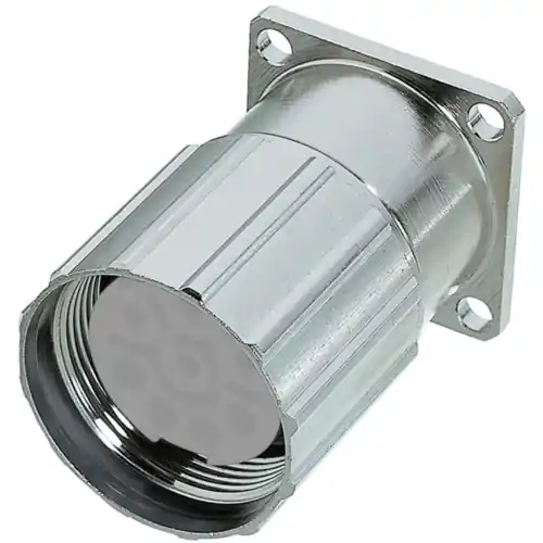 Billig Leergehäuse für M23-Steckverbinder, 1170310000