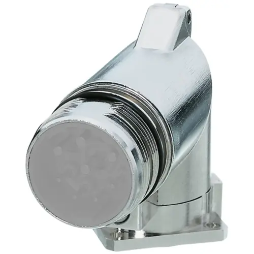 Kostenloser Rückversand Leergehäuse für M23-Steckverbinder, 1170330000