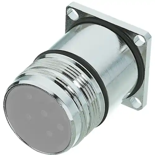 Sofort Bestellen Leergehäuse für M23-Steckverbinder, 1170340000