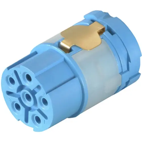 Buchseneinsatz, M23, 6-polig, 1170370000 Sale