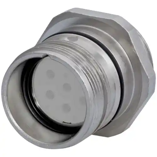 Leergehäuse für Sensor-/Aktor-Schnittstellen, 1373440000 Neu