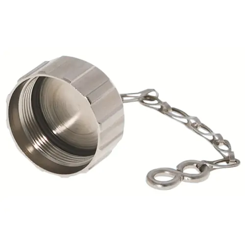 Heißes Angebot Schutzkappe für Steckverbinder, 1417920000