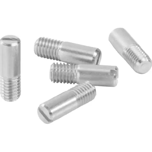 Schrauben, silber für Hochbelastbare Steckverbinder, 1475840000 Zertifiziert