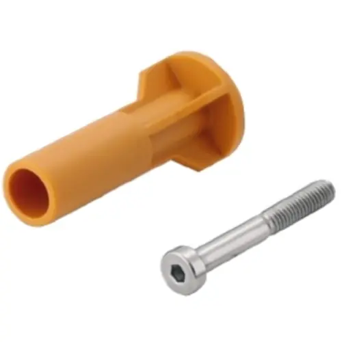 Berührungsschutz für Hochbelastbare Steckverbinder, 1120140000 Billig