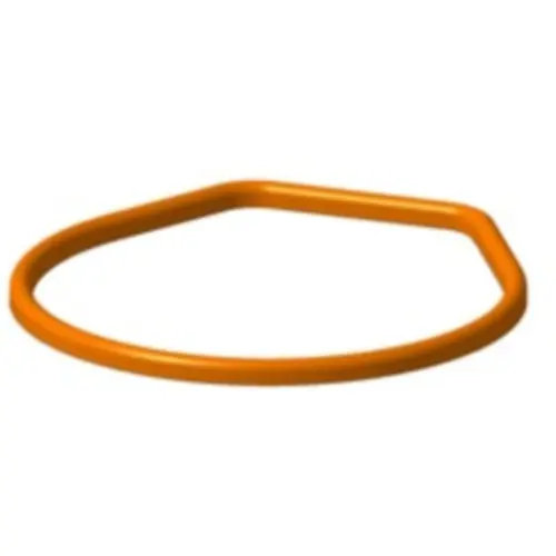 Neue Ware Flanschdichtung für Flanschverbindung, 1987470000