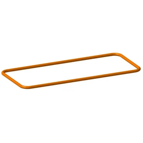 Billig O-Ring-Dichtung für Hochbelastbare Steckverbinder, 1987510000