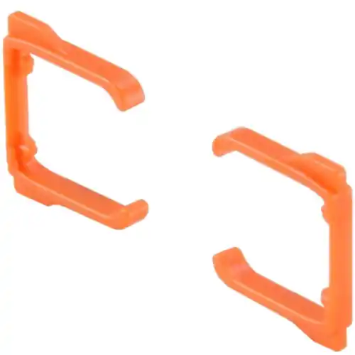 Befestigungsklammer für Hochbelastbare Steckverbinder, 1989300000 Finale Aktion