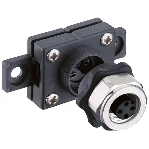 Kabelstecker, AS-Schnittstelle, 4-polig für AS-Schnittstellen, 56013 Beliebt