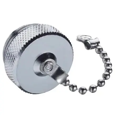 Top-Preis Staubschutzhülle für 7/8 Zoll Stecker, 11428