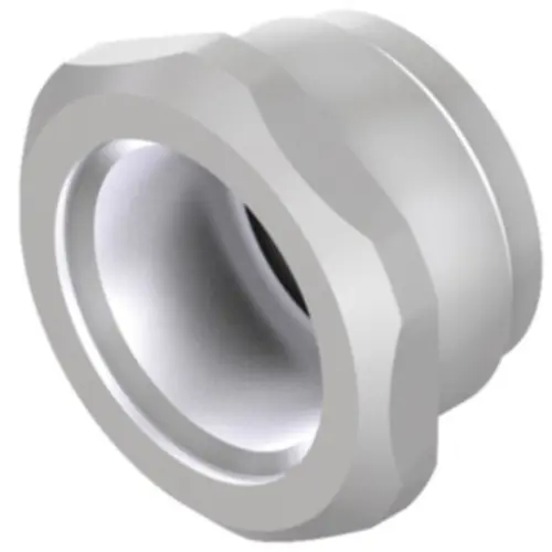 Wochenendangebot Einbausteckergehäuse für Leiterplattensteckverbinder, 2423950000